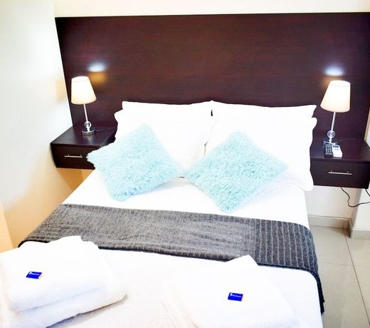 DEI GRATIA GUESTHOUSE
