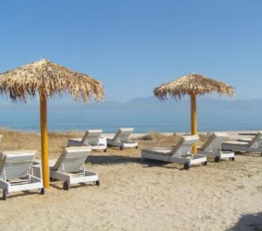 Restia Suites Exclusive Resort -Adults Only