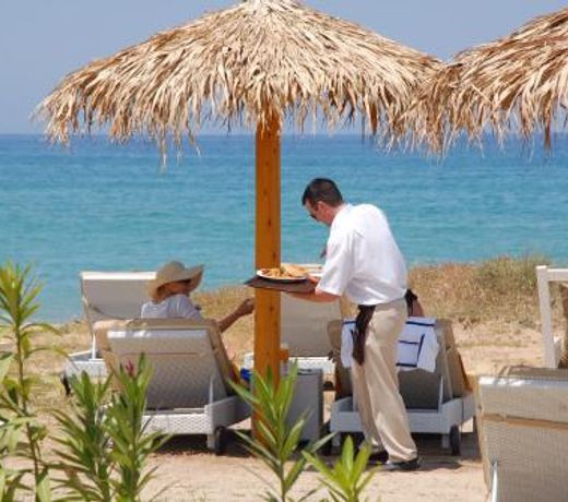 Restia Suites Exclusive Resort -Adults Only