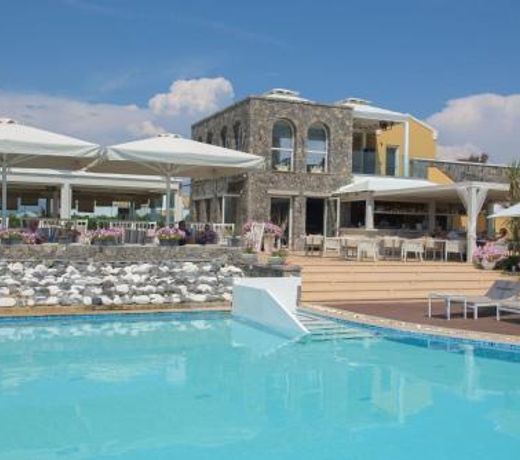 Restia Suites Exclusive Resort -Adults Only