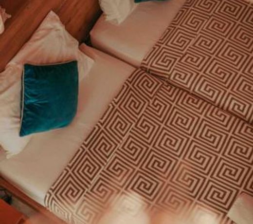 Lampara Siargao Boutique Hostel