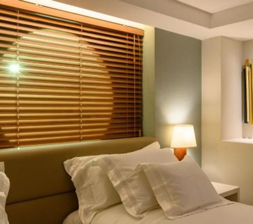 Vogal Luxury Beach Hotel & SPA