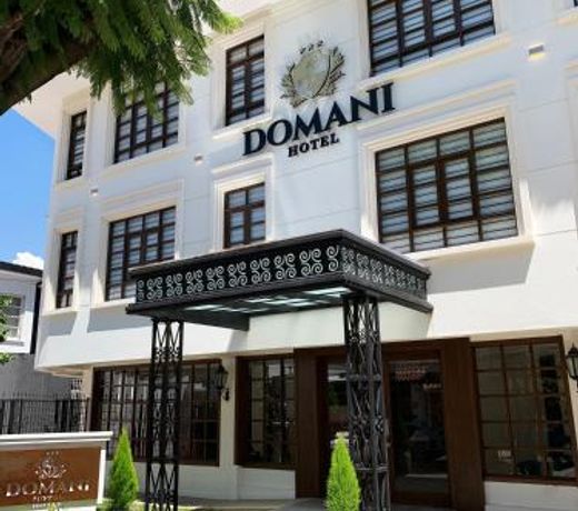 Hotel Domani