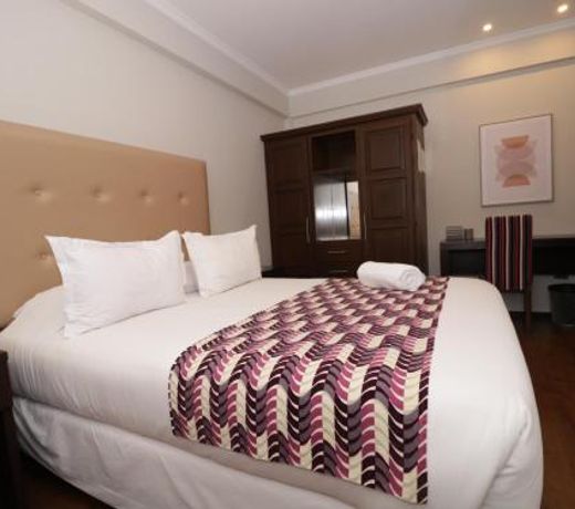 Hotel Domani