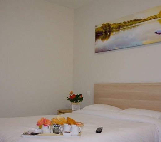 Hôtel Vauban