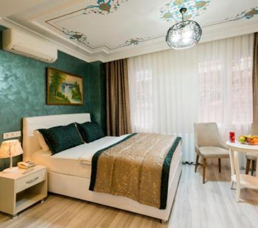 ATAM HOTEL