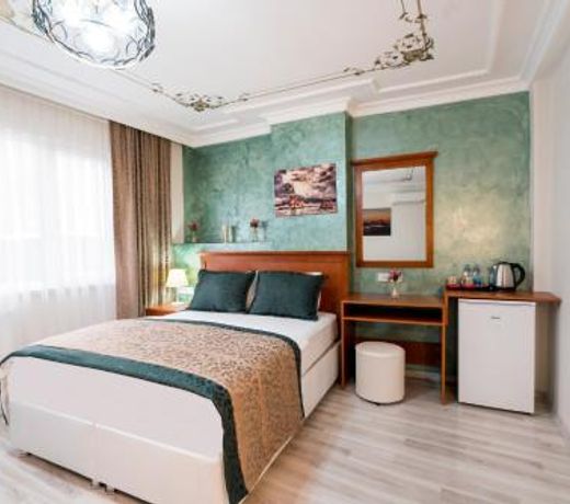ATAM HOTEL