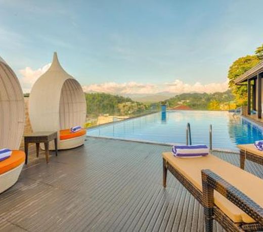 Serene Kandy