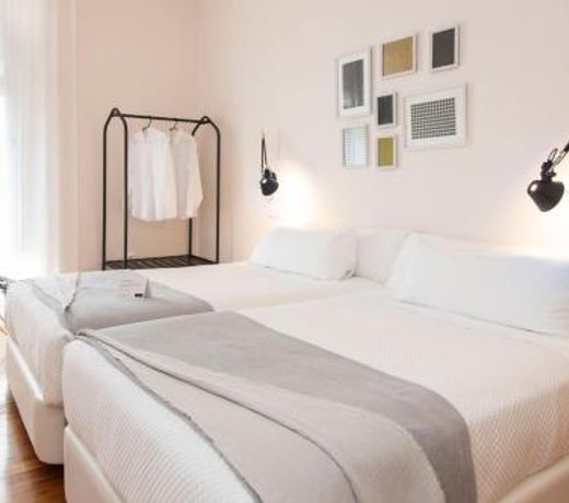 SANMARTINA HOTEL