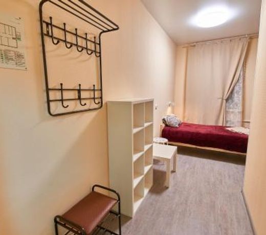 Klukva Hostel