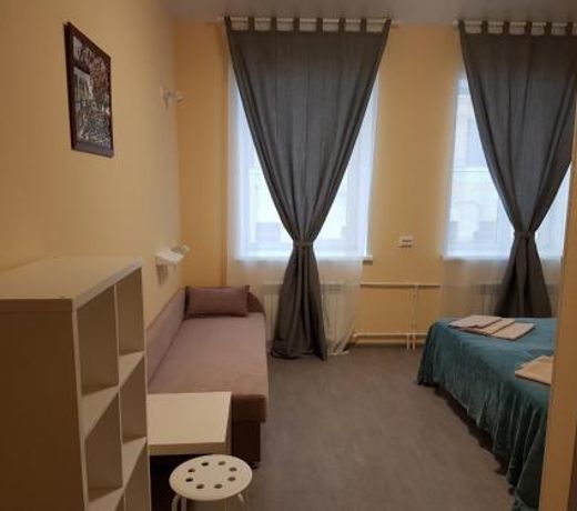 Klukva Hostel