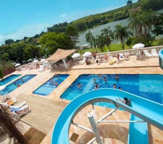 Marina Estancia Confianca