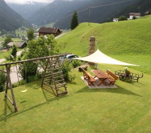 Hotel-Pension Gantekopf