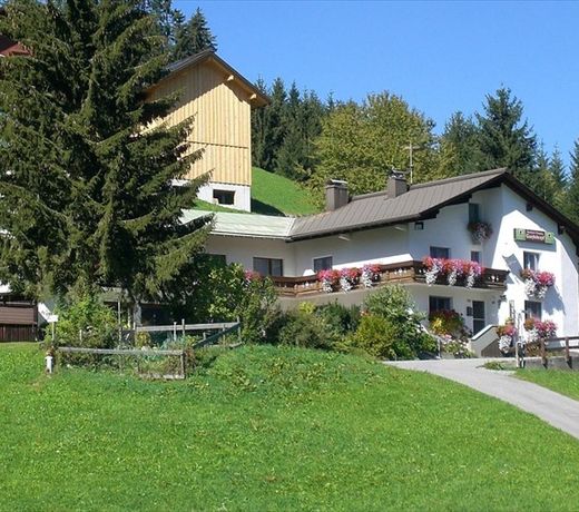 Hotel-Pension Gantekopf