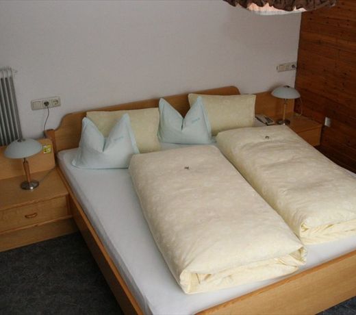 Hotel-Pension Gantekopf