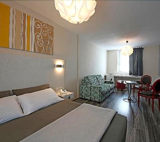 Atelier Hotel Design