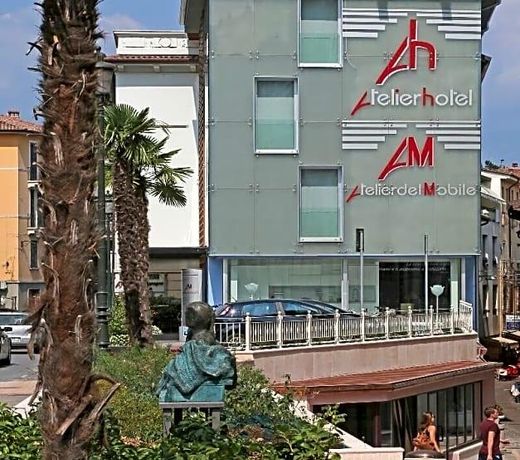 Atelier Hotel Design