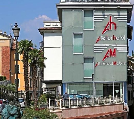 Atelier Hotel Design