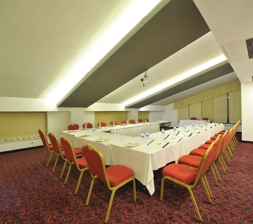 Emin Kocak Hotel & Restaurant