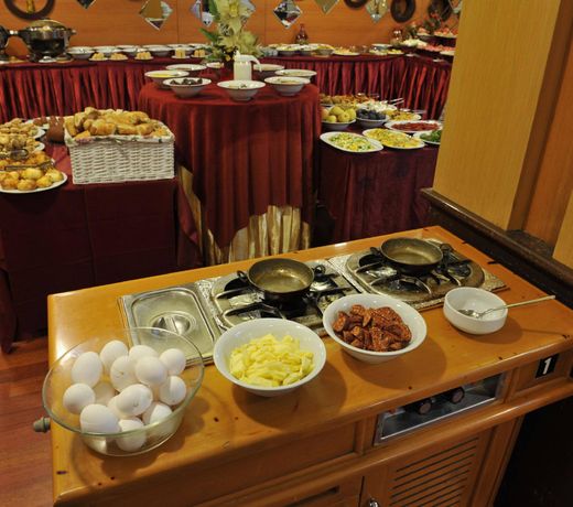 Emin Kocak Hotel & Restaurant