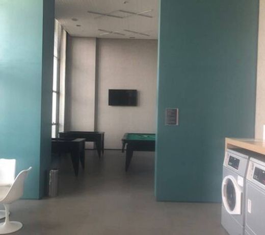Mondial Residencial Flat