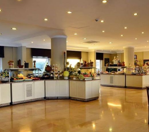 Royal Garden Select & Suite