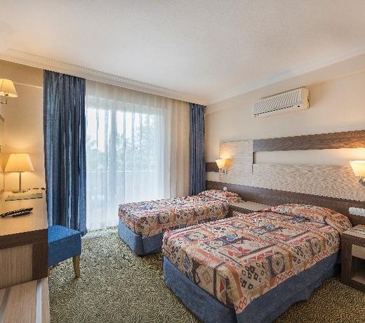 Royal Garden Select & Suite