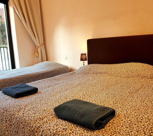 Light House Lodge. Apartment in Center of Antwerp
