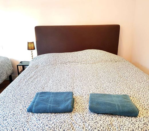 Light House Lodge. Apartment in Center of Antwerp