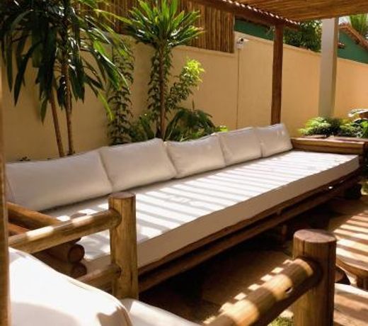 CasaLÃ´ Hotel