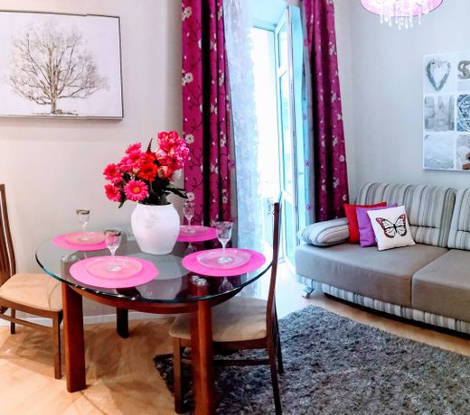 KMS(R)apartments-2 bedrooms in Karl Marksa str. area