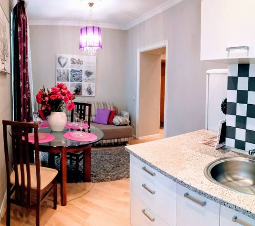 KMS(R)apartments-2 bedrooms in Karl Marksa str. area