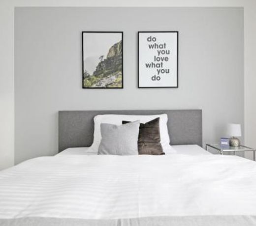 VARIAS Lifestyle Apartments