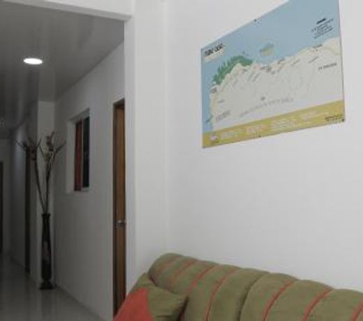 Puerto Caribe Hostal
