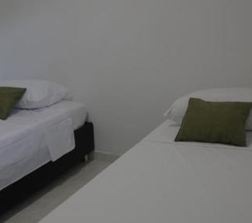 Puerto Caribe Hostal