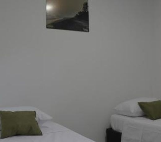 Puerto Caribe Hostal