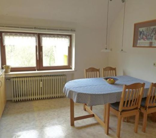 Ferienwohnung am Weyer