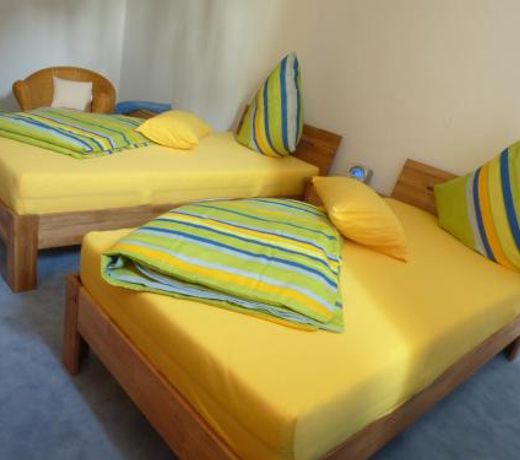 Ferienwohnung am Weyer