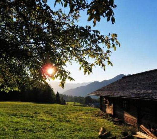 Ferienwohnung Antenbichllehen