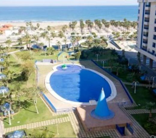 PATACONA MARE NOSTRUM APARTMENT
