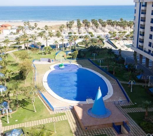 PATACONA MARE NOSTRUM APARTMENT
