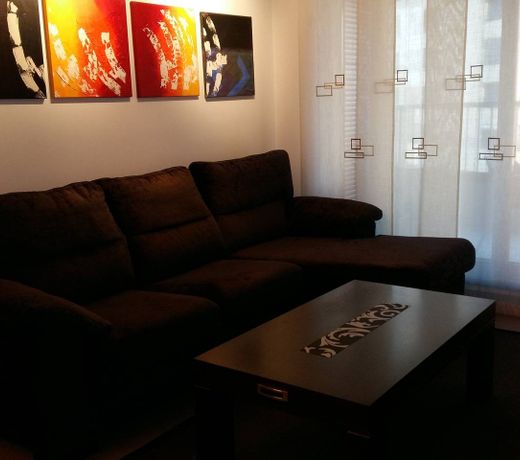 PATACONA MARE NOSTRUM APARTMENT