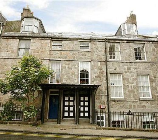 Skene Terrace Apartments