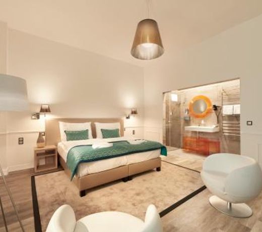 Boutique Residence Budapest