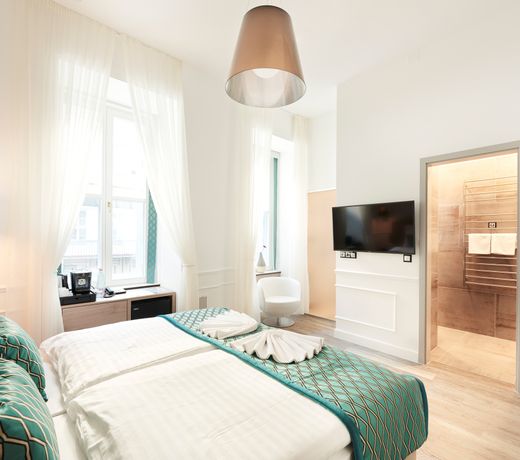 Boutique Residence Budapest