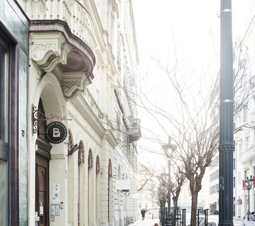 Boutique Residence Budapest