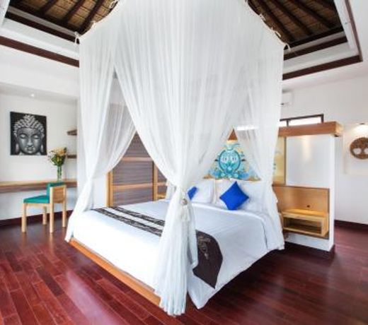 Sunset Paradise Villa Jimbaran 8008