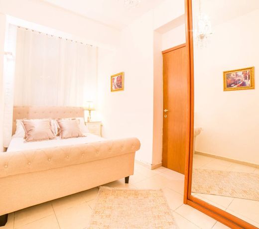 B&B's boutique suite in ben yehuda 60B
