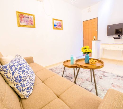 B&B's boutique suite in ben yehuda 60B