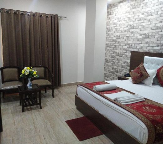 Hotel Midcity
